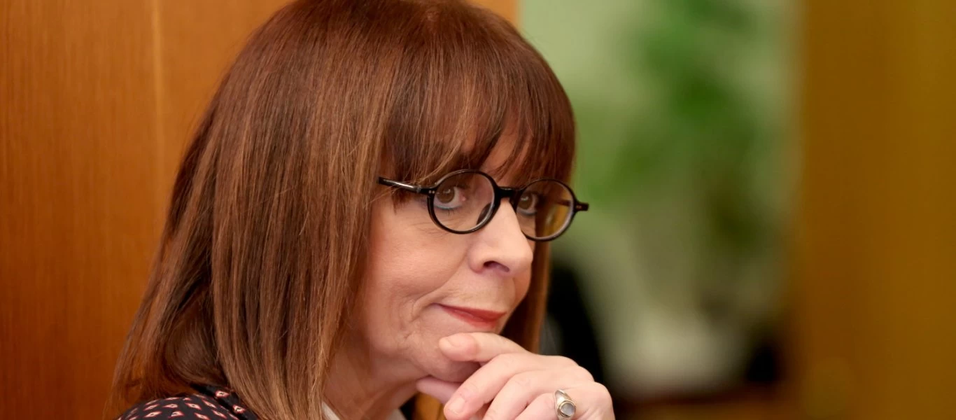 Α.Σακελλαροπούλου: «Πρέπει να διαφυλάξουμε τα σύνορά μας επιτελώντας το ανθρωπιστικό μας καθήκον» (βίντεο-φωτο)